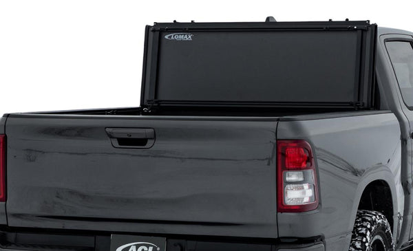 Access 2024 + Toyota Tacoma 6Ft Access LOMAX Stance Hard Folding Tonneau Cover