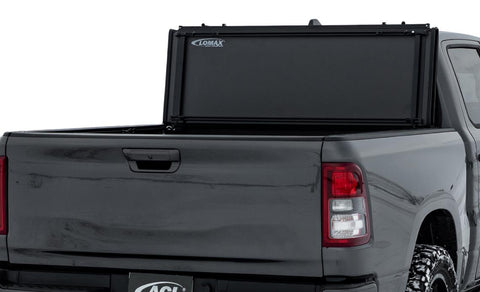 Access 2024 + Toyota Tacoma 6Ft Access LOMAX Stance Hard Folding Tonneau Cover