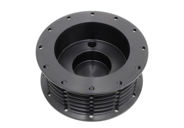 ALTA 2002 - 2006 Mini Cooper S/JCW & 2002 - 2008 S/JCW Convertible R53 15% SuperCharger Pulley