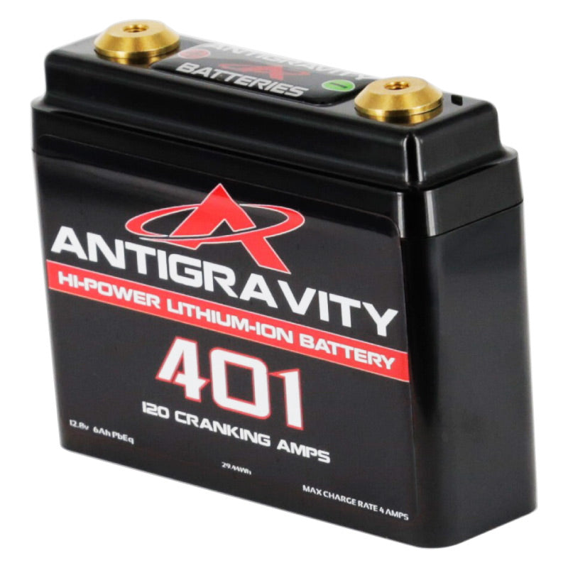 Antigravity Small Case 4-Cell Lithium Battery - AG-401