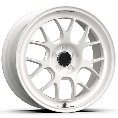 fifteen52 Apex RSR 18x8.5 5x108 42mm ET 63.4mm Center Bore Rally White
