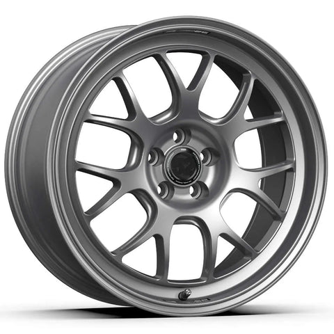 fifteen52 Apex RSR 18x9 5x100 42mm ET 73.1mm Center Bore Matte Titanium