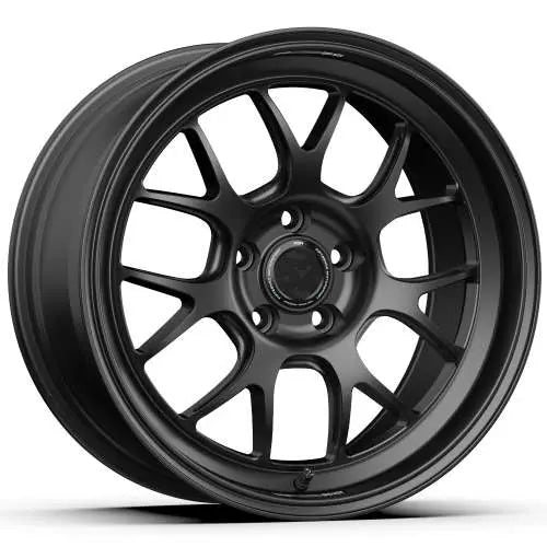 fifteen52 Apex RSR 18x8.5 5x112 42mm ET 57.1mm Center Bore Frosted Graphite