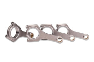 Brian Crower Connecting Rods ( Set of 4 ) - Subaru/Scion/Toyota 4UGSE - 5.094in - Sportsman w/ ARP2000 Fasteners