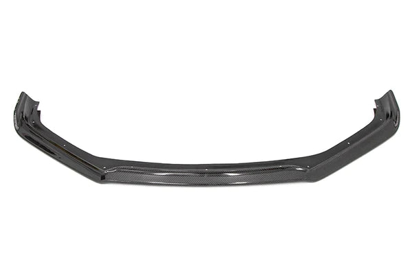 OLM CS2 Style Carbon Fiber Front Lip - 2017 - 2021 Subaru BRZ