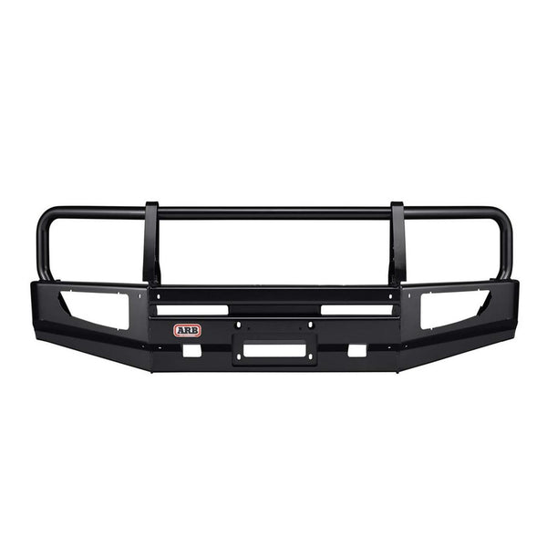 ARB 2006 - 2009 Toyota 4Runner Combination Bumper 3421540B