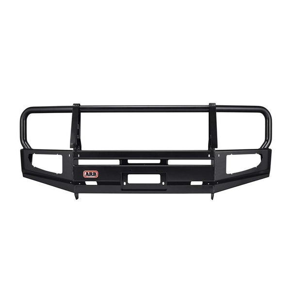 ARB Nissan Frontier 2009 - 2017 Combination Bumper 3438320B