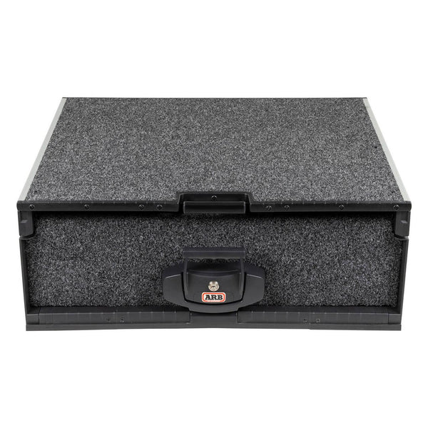 ARB Roller Drawer with Roller Floor RDRF790  - 2018 + Wrangler JL / 2007 - 2009 FJ Cruiser