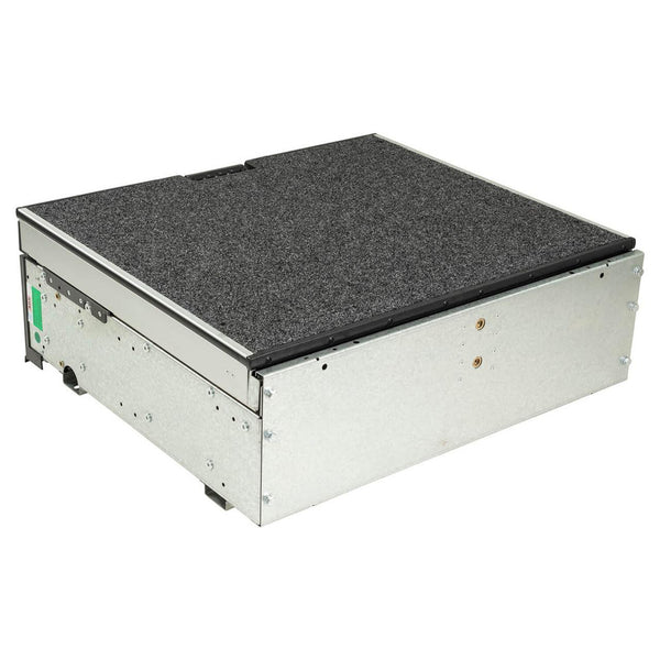 ARB Roller Drawer with Roller Floor RDRF790  - 2018 + Wrangler JL / 2007 - 2009 FJ Cruiser