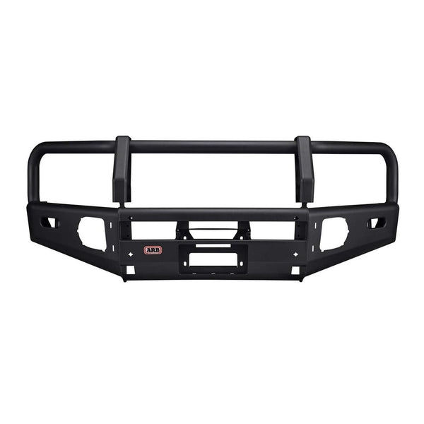 ARB Summit Toyota Tacoma Gen 3 2016 - 2019 Winch Bumper 3423160B