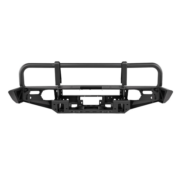 ARB Ford Bronco 2021 + Summit Winch Bumper 3480010B