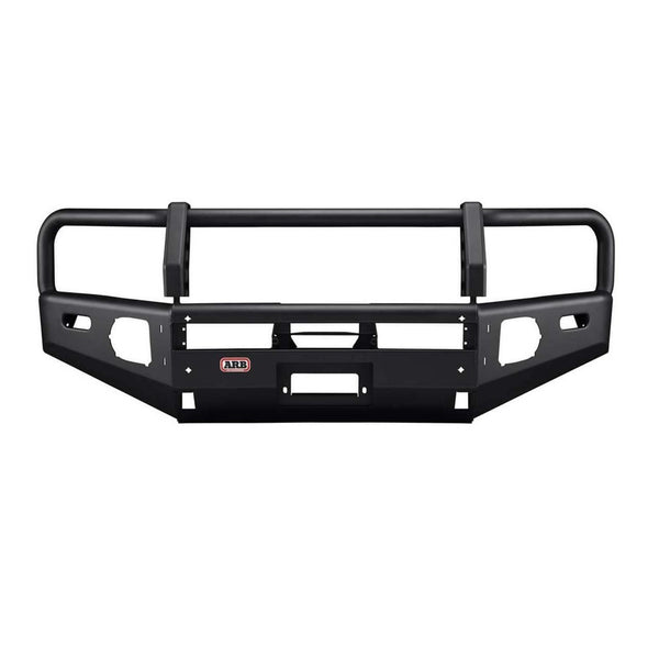 ARB Toyota Tundra 2014 - 2019 Summit Winch Bumper Kit 3415020KB