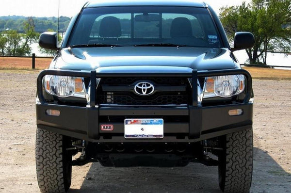 ARB Toyota Tacoma Gen2 2005-2011 Winch Bumper 3423030B