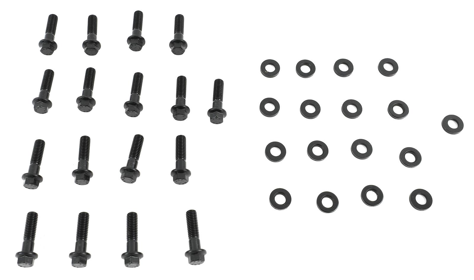 ARP Chrysler Hemi 5.7/6.1L Hex Header Bolt Kit