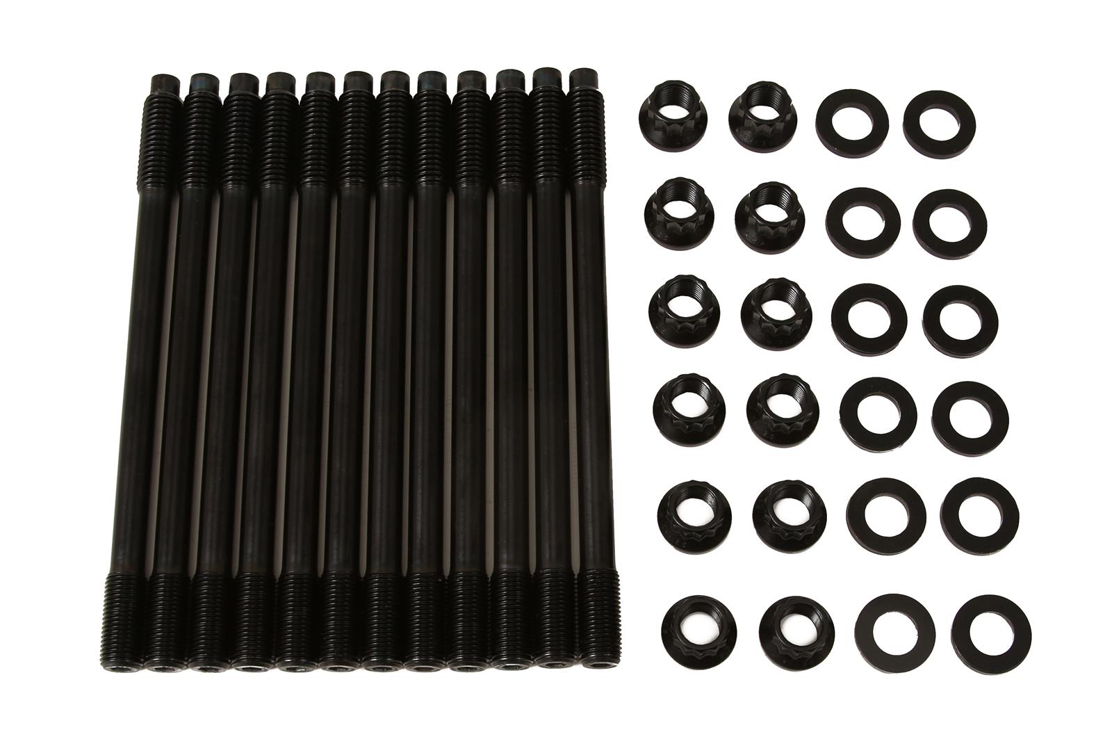 ARP Ford 4.0L XR6 Inline 6 M12 Head Stud Kit