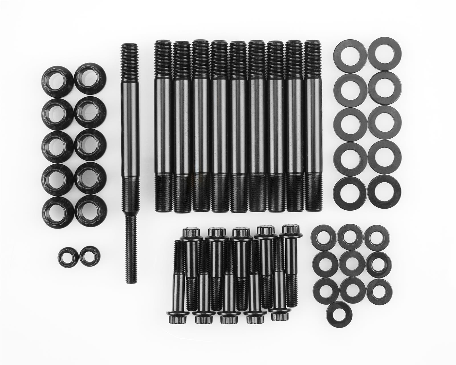 ARP Head Stud Kit: Chrysler / Dodge / Jeep 5.7L Hemi, 6.1L SRT8