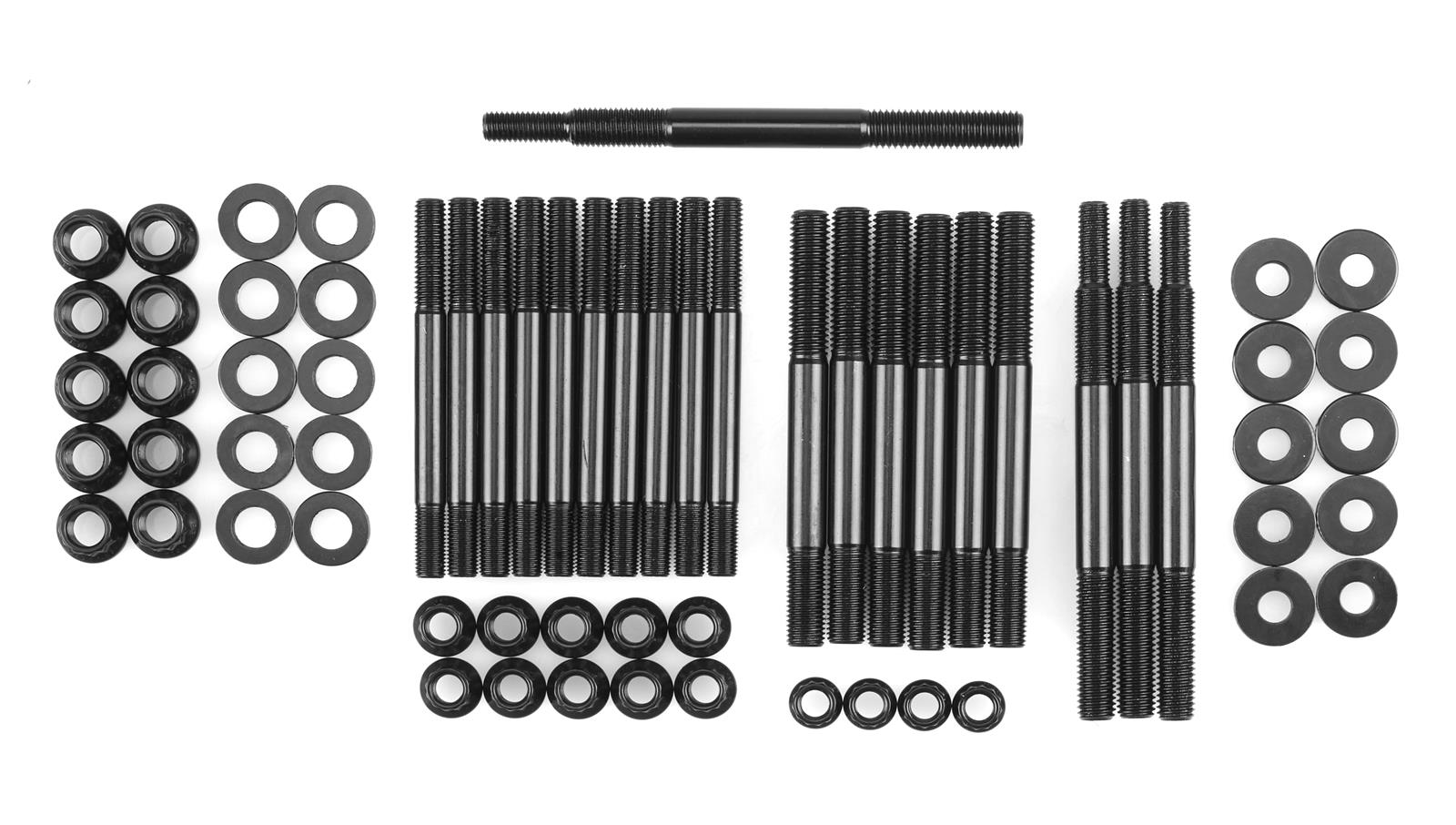 ARP Ford Modular 4.6L 4-Bolt w/ Windage Tray Main Stud Kit