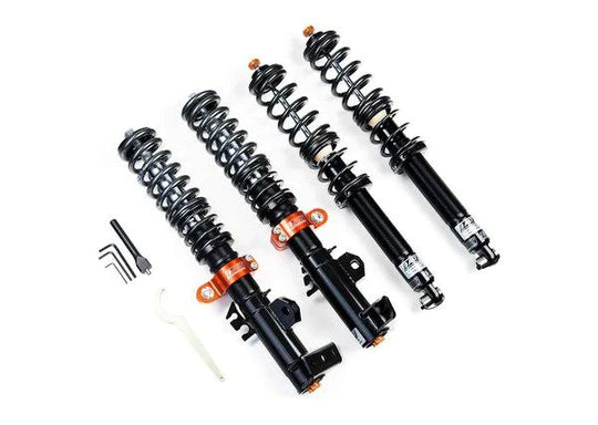 AST 2021+ BMW M3 G80 / M4 G82 Xdrive 5100 Comp Series Coilovers 1-Way Track Focused