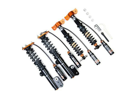 AST 2021+ BMW M3 G80 / M4 G82 XDrive 5300 Series Coilovers 3-Way Steet & Track