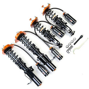 AST 5200 Series Coilovers 2017-2021 Honda Civic Type-R  FK8