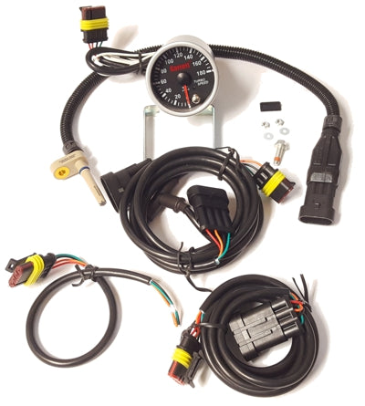 Garrett Various Speed Sensor Kit (Street) for G Series Models