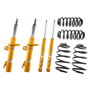 Bilstein 2013 - 2018 Ford Focus ST B12 Pro-Kit Suspension Kit