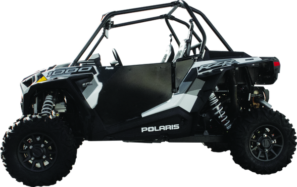 DragonFire Racing 2014 - 2022 Polaris RZR XP 1000 UTV Doors - 2 Doors