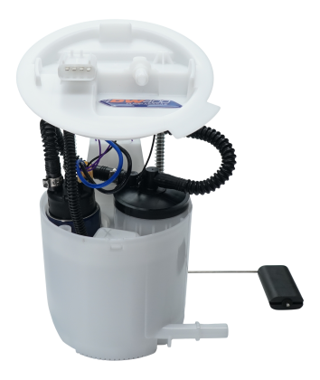 DeatschWerks DW400 Performance Pump Module for 2015 - 2024 Mustang