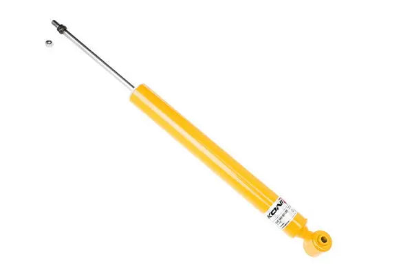 Koni Sport (Yellow) Shock 2015 - 2018 Mercedes-Benz C300/C400 (W205) (Excl Airmatic/AWD) - Rear