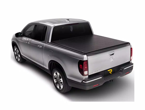 Truxedo 2017 - 2025 Honda Ridgeline 4ft 8in Lo Pro Bed Tonneau Cover
