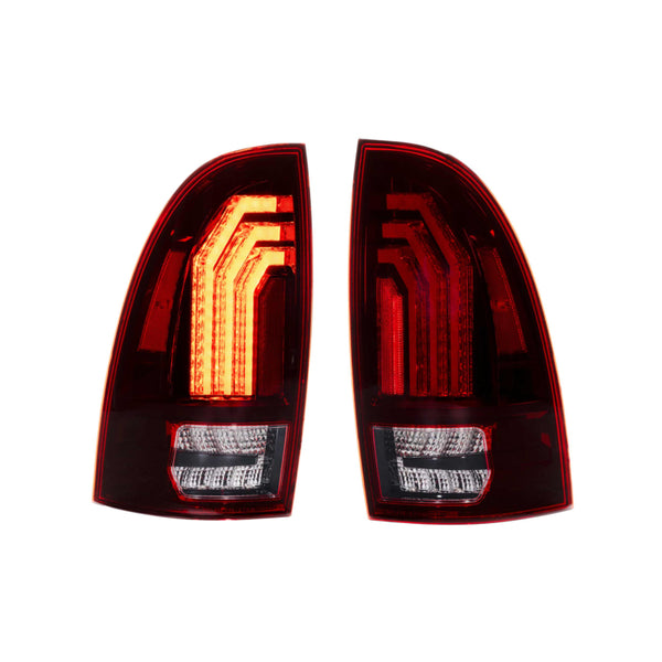 Morimoto Toyota Tacoma ( 2005 - 2015 ) XB LED Tail Lights