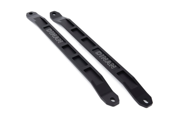 Dinan 2021 - 2026 BMW 430i/M440i (G22/G23/G26) Aluminum Strut Tower Braces - Front