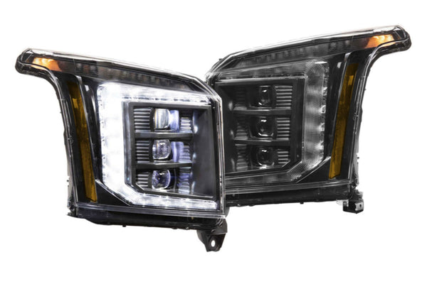 Morimoto GMC Yukon ( 2015 - 2020 ) XB LED Headlights