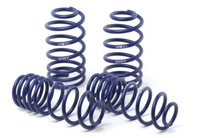 H&R 2002 - 2006 MINI Cooper S R50/R53 Sport Spring (After 3/1/02)