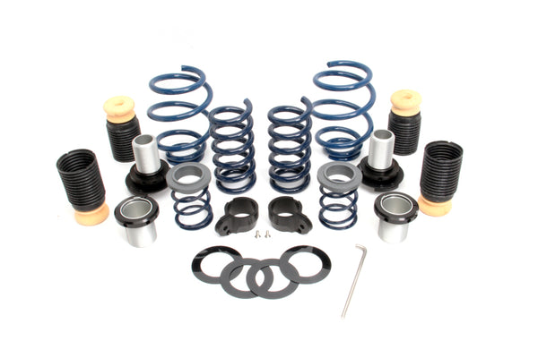 Dinan 2016-2018 BMW M2 / 2019-2021 BMW M2 Competition (F87) Adjustable Coil-Over Suspension System