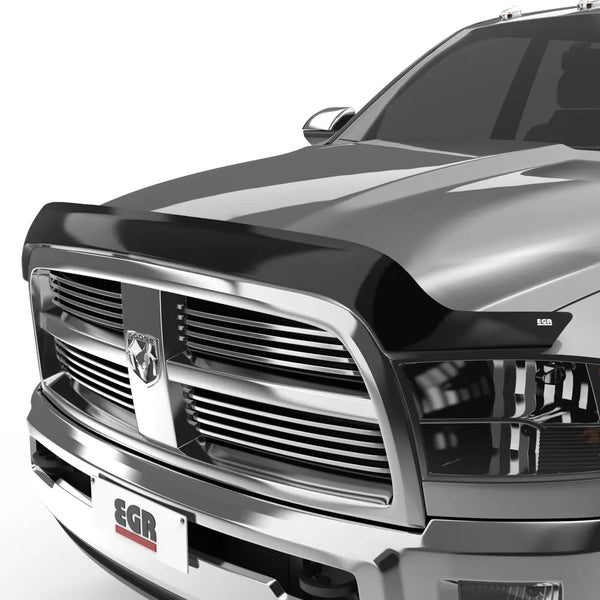 EGR 2010 - 2018 Dodge Ram  2500 / 3500 HD Superguard Hood Shield (302851)