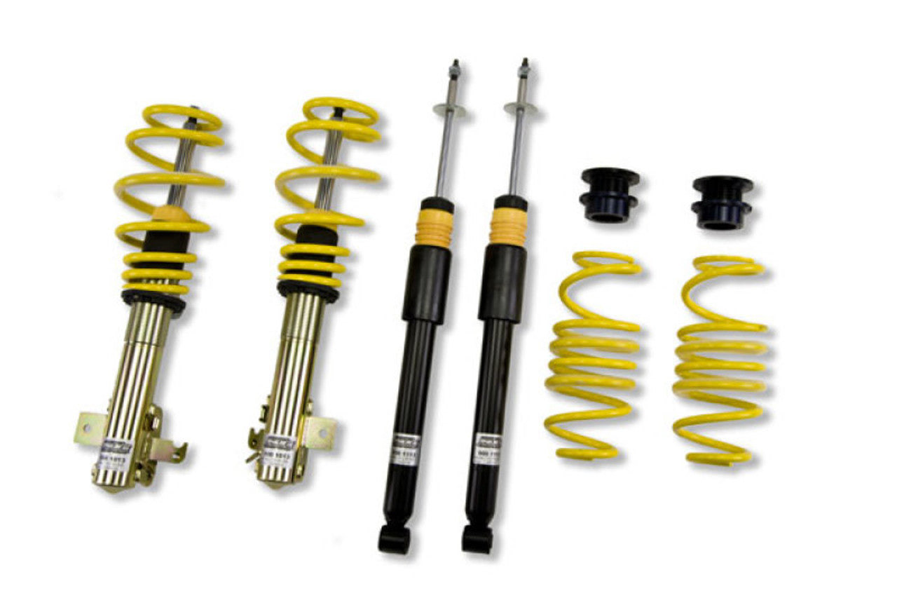 ST X Coilover Kit 2006 - 2011 Honda Civic / Civic SI