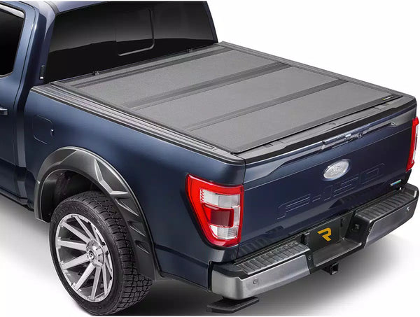 Extang 2007 - 2013 Chevy/GMC Silverado/Sierra 1500 / 2007 - 2024 2500 / 2011 - 2024 3500 (w/o Track Sys - w/OE Bedcaps) 6.5ft. Bed Endure ALX Tonneau