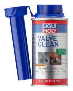 LIQUI MOLY 150mL Valve Clean ( 12 Pack )