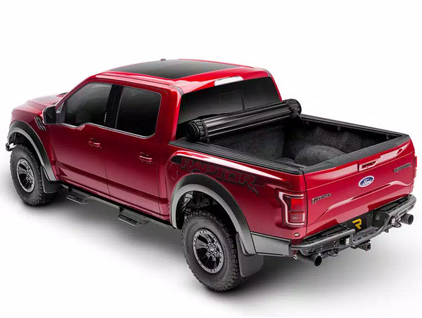 Truxedo 2015 - 2024 Ford F-150 5ft 6in Sentry CT Bed Tonneau Cover