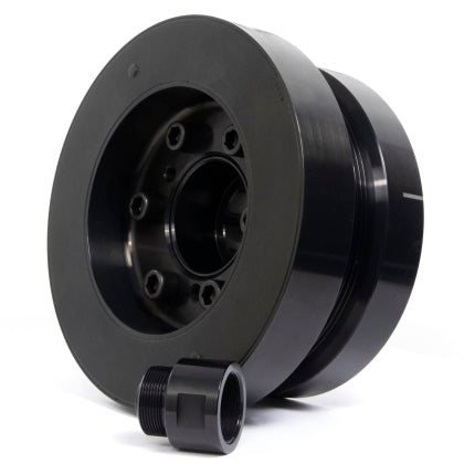 Fluidampr Ford PowerStroke 7.3L Early 1994-1997 Steel Externally Balanced Damper