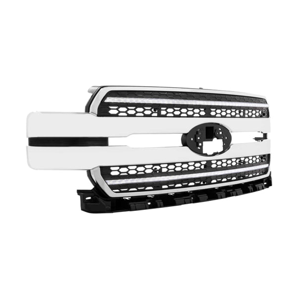 Morimoto Ford F-150 ( 2018 - 2020 ) XBG LED DRL Grille