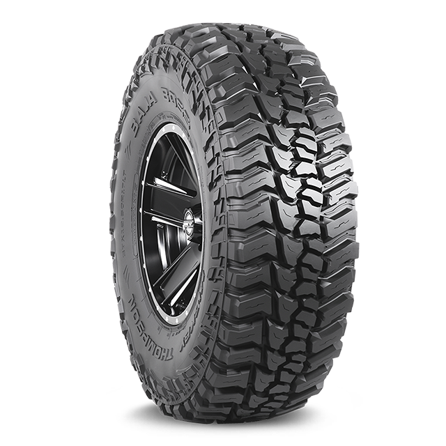 Mickey Thompson Baja Boss M/T Tire - 44X13.50R20LT 128Q 90000070891