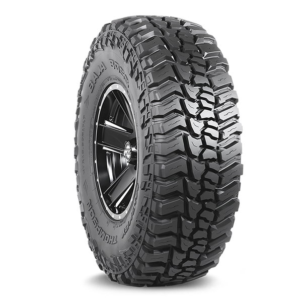 Mickey Thompson Baja Boss M/T Tire - 40X13.50R17LT 121Q 90000033655