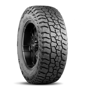 Mickey Thompson Baja Boss A/T Tire - LT285/70R17 121/118Q E 90000120112