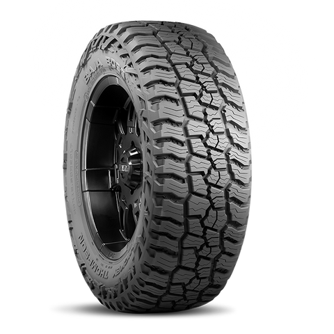 Mickey Thompson Baja Boss A/T Tire - LT285/70R17 121/118Q E 90000120112