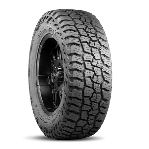 Mickey Thompson Baja Boss A/T Tire - 265/65R18 116T 90000049678