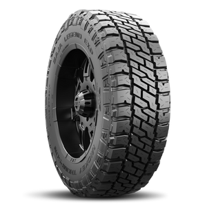 Mickey Thompson Baja Legend EXP Tire 35X12.50R17LT 119Q 90000120115