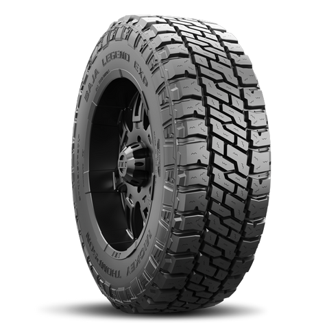 Mickey Thompson Baja Legend EXP Tire 35X12.50R17LT 119Q 90000120115