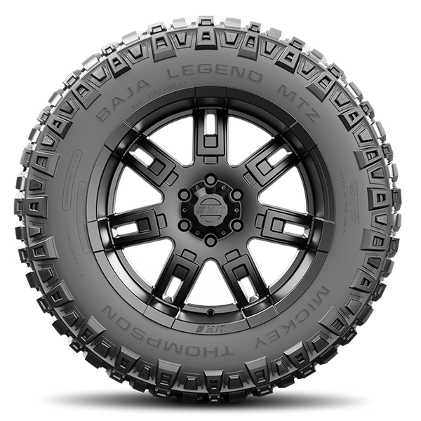 Mickey Thompson Baja Legend MTZ Tire - 40X14.50R20LT 128Q 90000057372